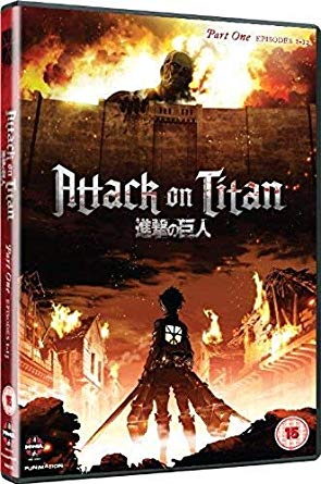 進撃の巨人 壁の巨人の秘密を公開 壁の名前や広さなど重要な役割を果たす壁を調査