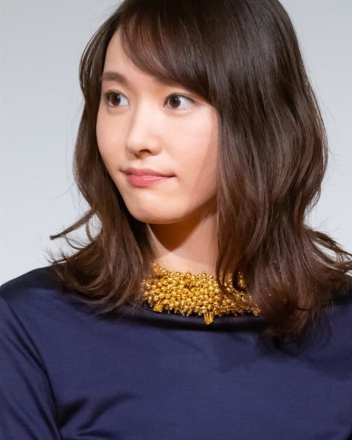 新垣結衣の髪型特集 あのドラマから ボブ パーマの髪型をご紹介