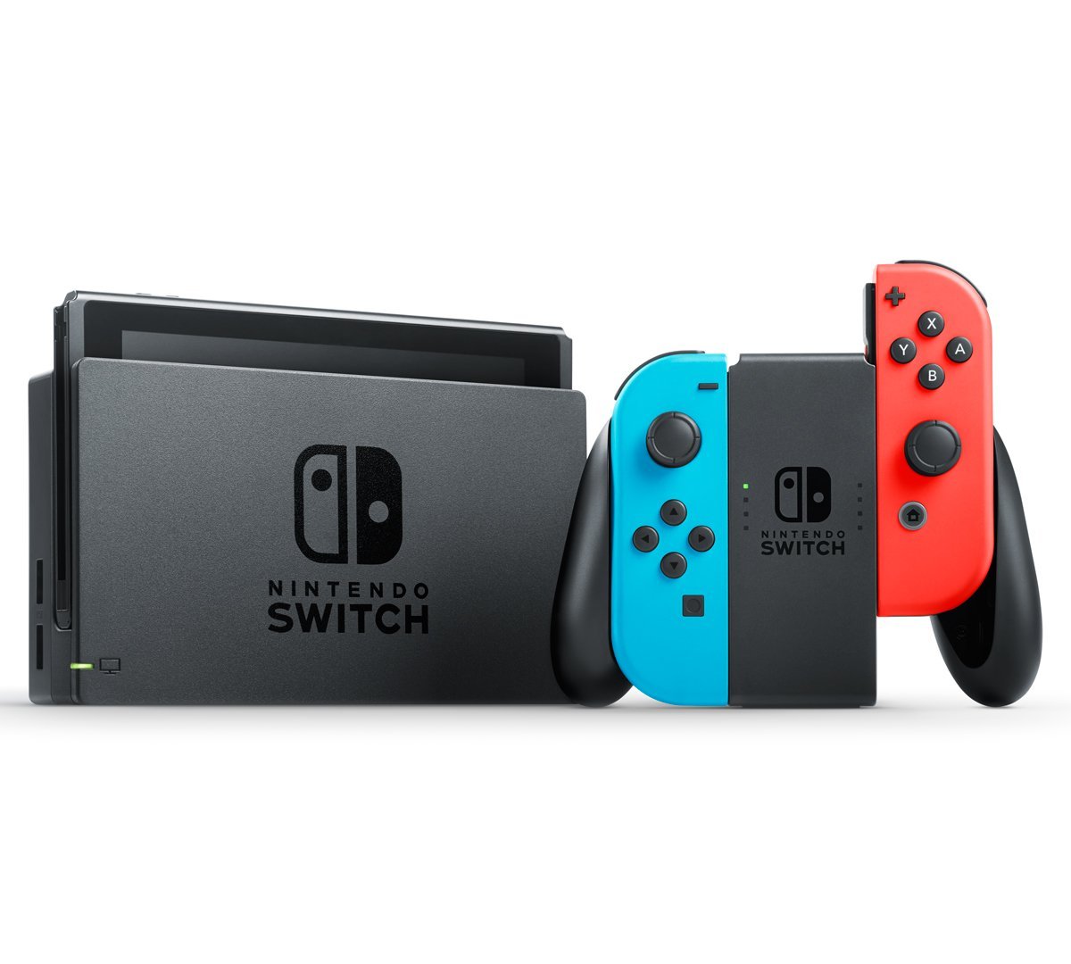 スイッチの性能とは Wiiu Ps3 Ps4 Vitaと徹底比較