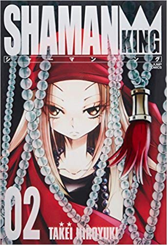 シャーマンキング 強さランキングまとめ ハオ アンナ 葉の強さは