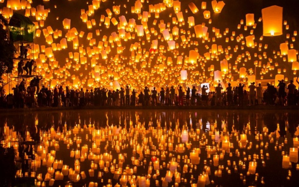 ラプンツェル 日本にもある ランタン祭りのモデル 祭りに込められた思いとは