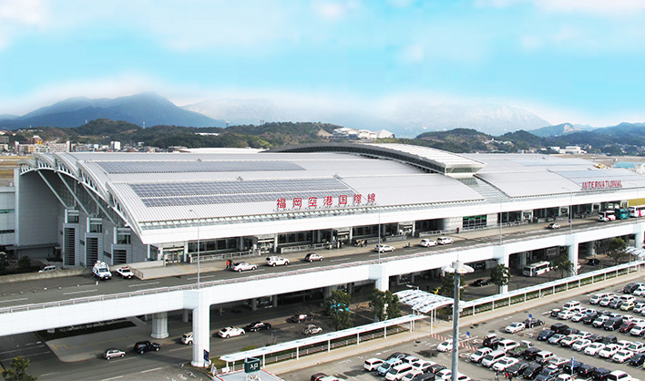 福岡空港のお土産18年版 明太子や通りもんなどおすすめのお土産選