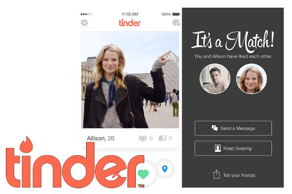 話題のtinderアプリって 似たような出会い系アプリのおすすめも紹介