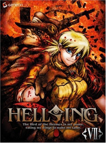 Hellsing エンリコ マクスウェルの名言紹介 気になる最後も解説