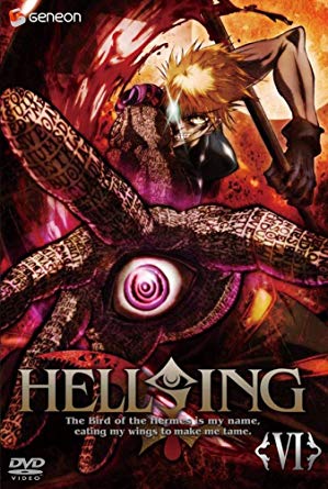 Hellsing セラス ヴィクトリアはフィギュアも人気 過去や名言を紹介