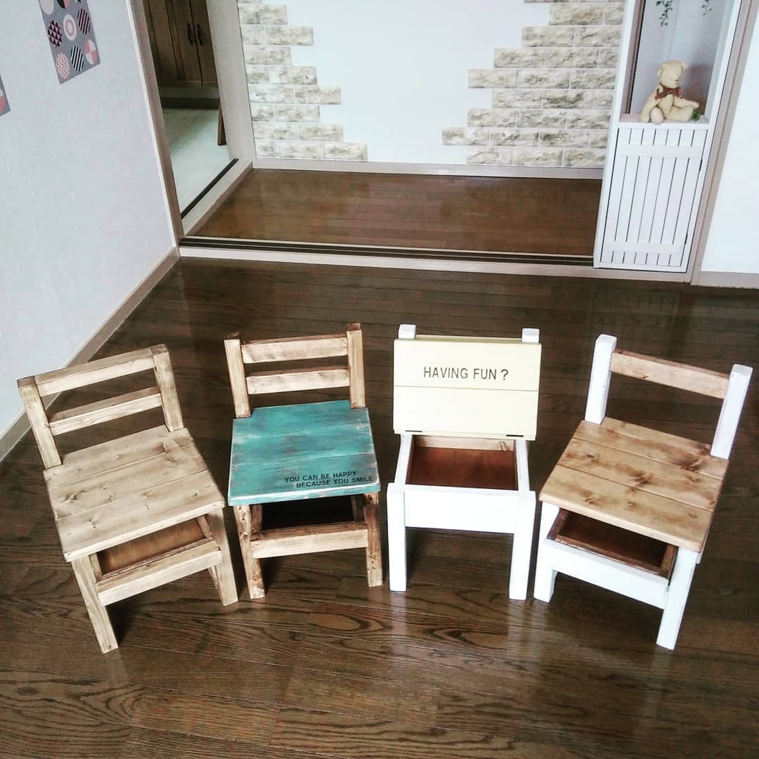 椅子 手作り 簡単 Amrowebdesigners Com