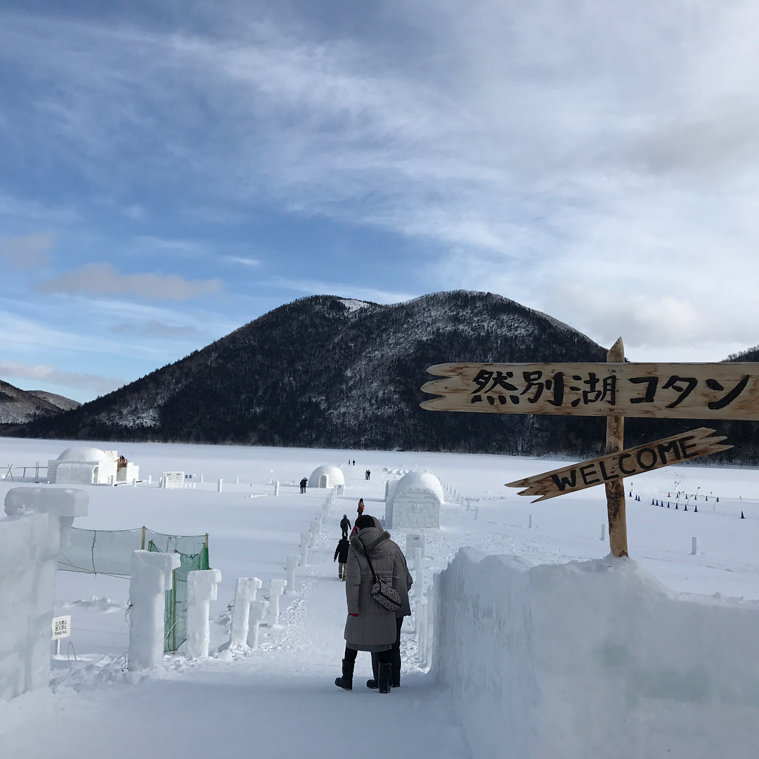 春休みに行く！見どころ満載の北海道旅行・おすすめスポット【2019年版】 