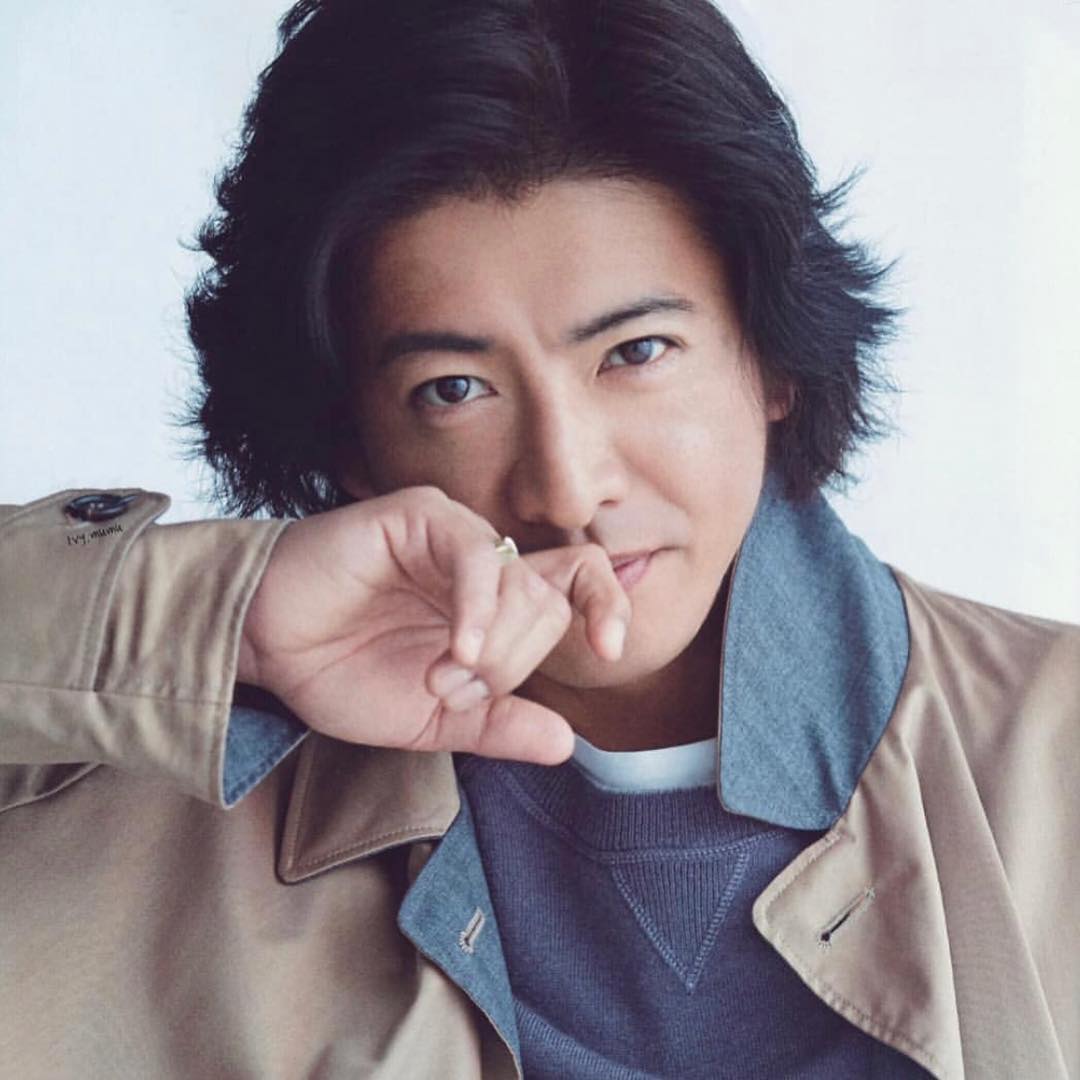 木村拓哉髪型まとめ若い頃のドラマから振り返るかっこいいヘア紹介