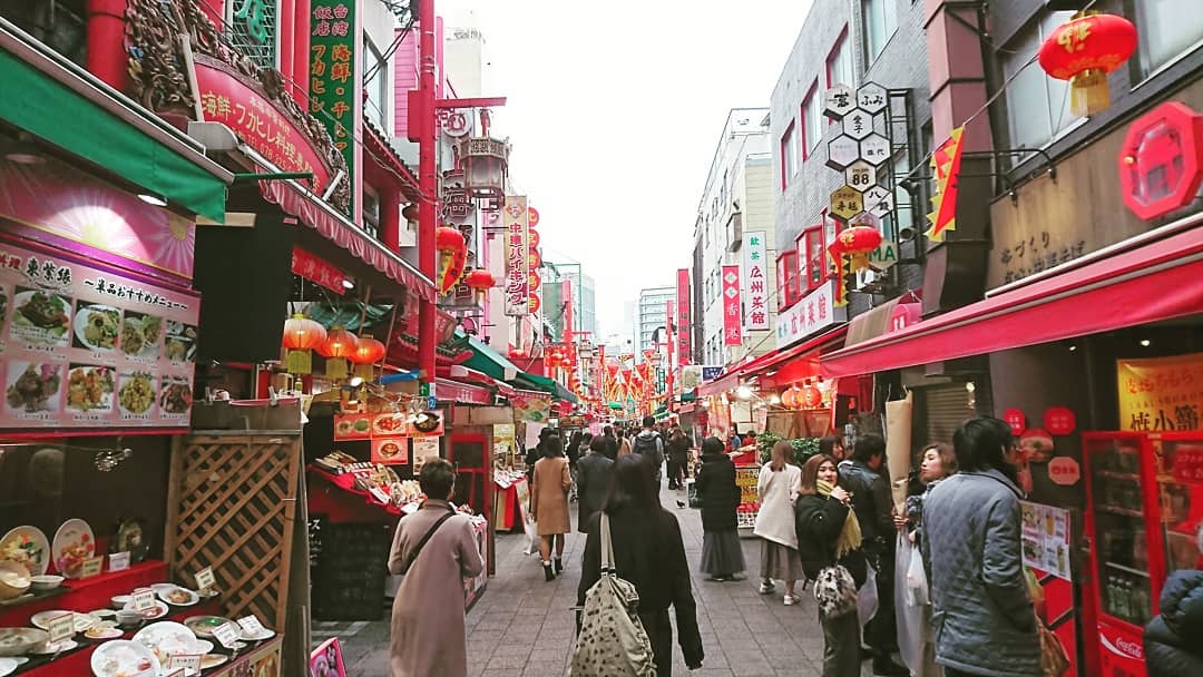 19年最新 神戸の南京町で探す 可愛い雑貨のお土産や雑貨店は