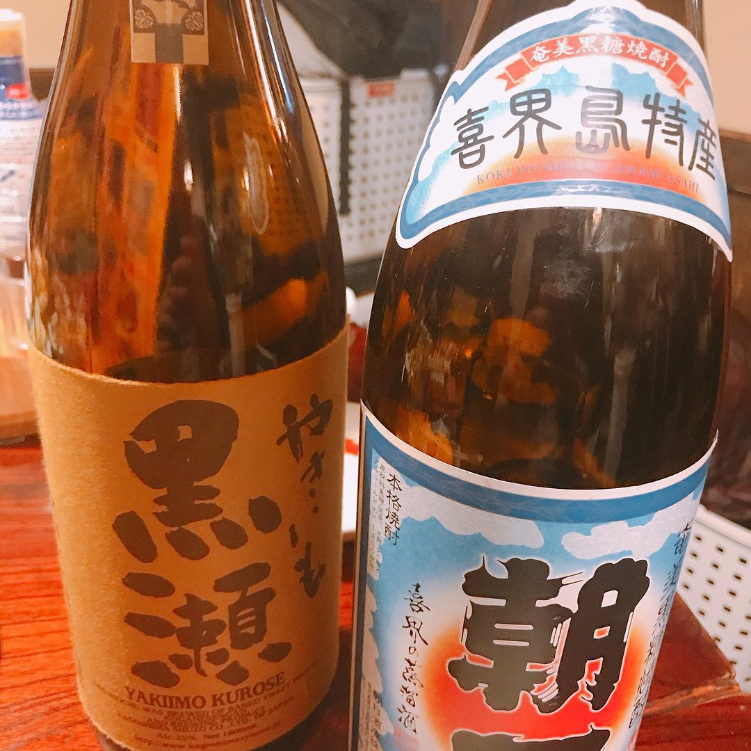 焼酎 余っ た