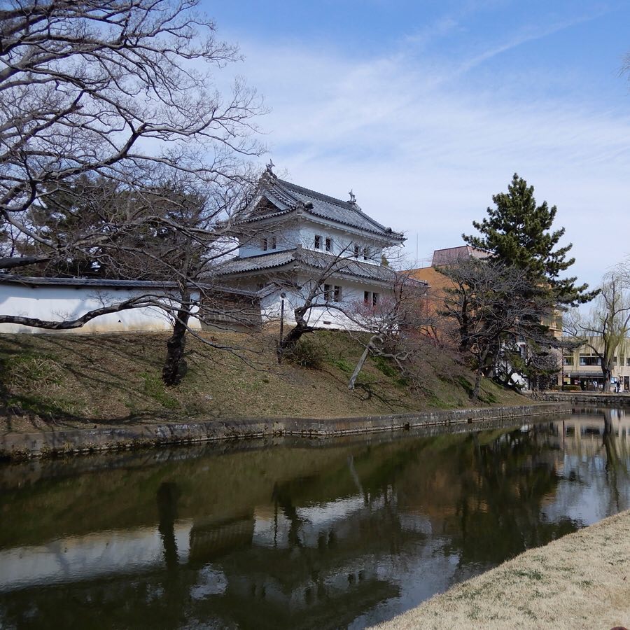 茨城 県 の お 城