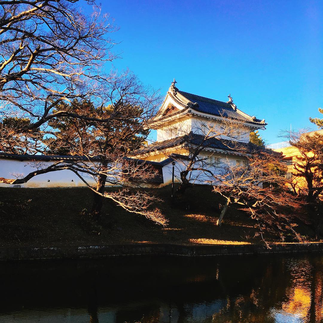 茨城 県 の お 城