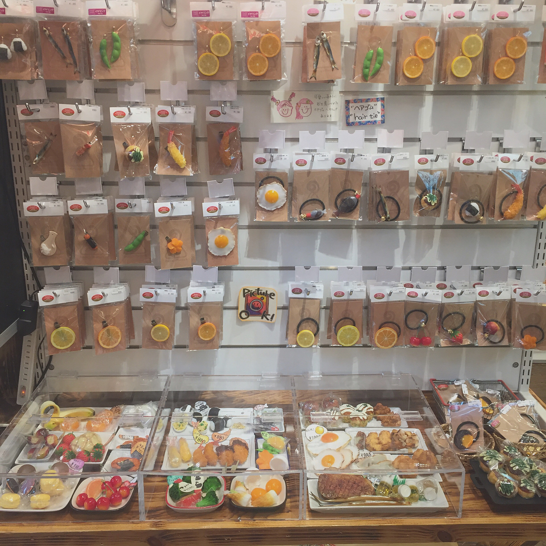 19年版 大阪で買いたい食べ物以外の人気お土産19選