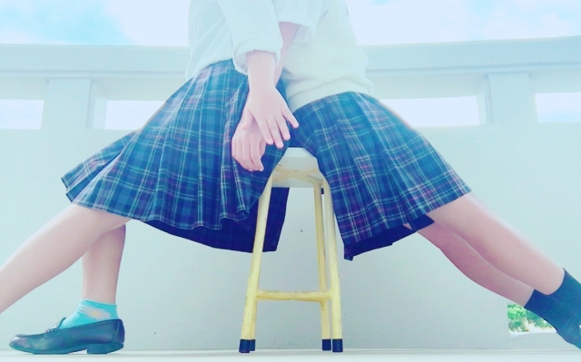 可愛いあの子はもうしてる 可愛い制服アレンジ特集 夏服の着こなしもご紹介