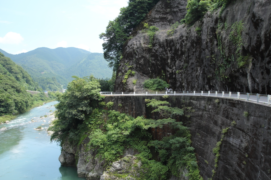 19年版 冬の絶景 岐阜のおすすめツーリングポイントをご紹介