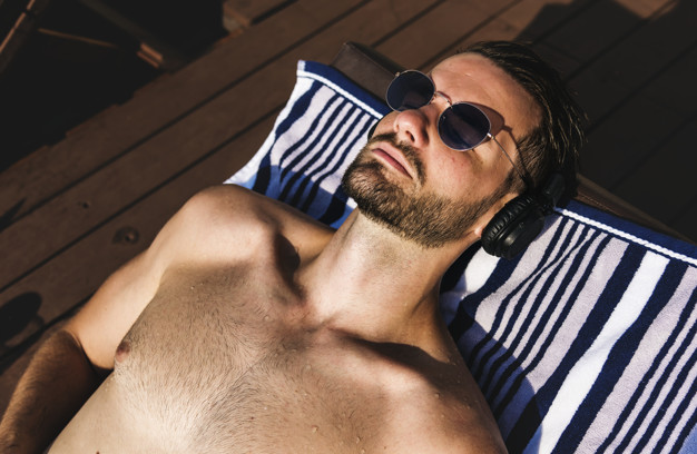 日サロでもシミは出来る 数年後にほくろ シワを増やさない対策もご紹介