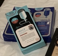 メディヒールのパック