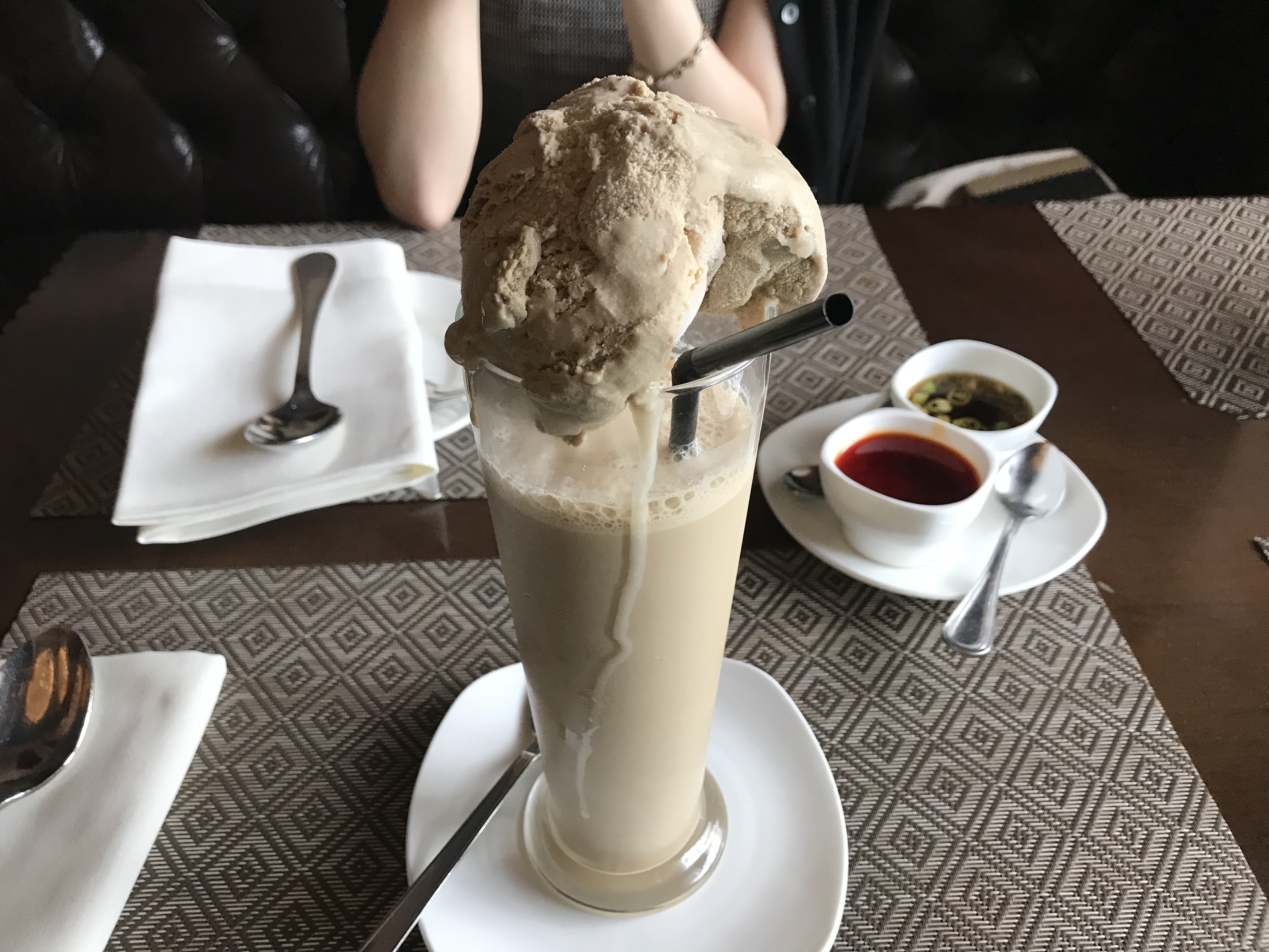 ユナイテッドコーヒーハウス デリー