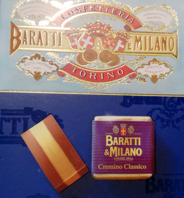 イタリア クレミーノ