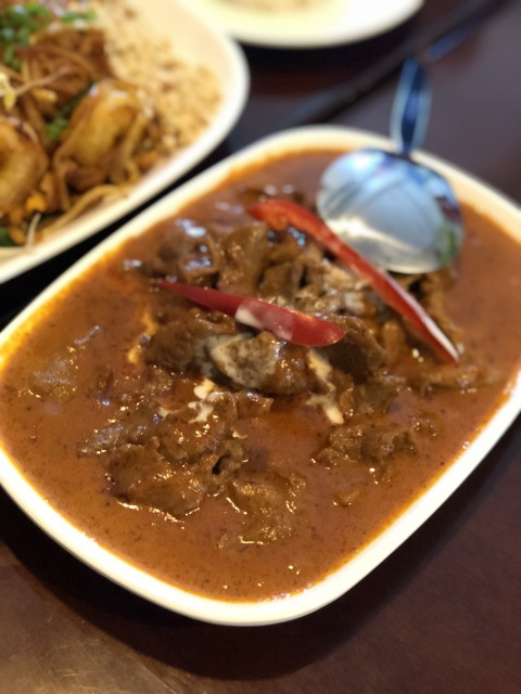Thai Noodle Cuisine タイヌードルクイジーン グアム
