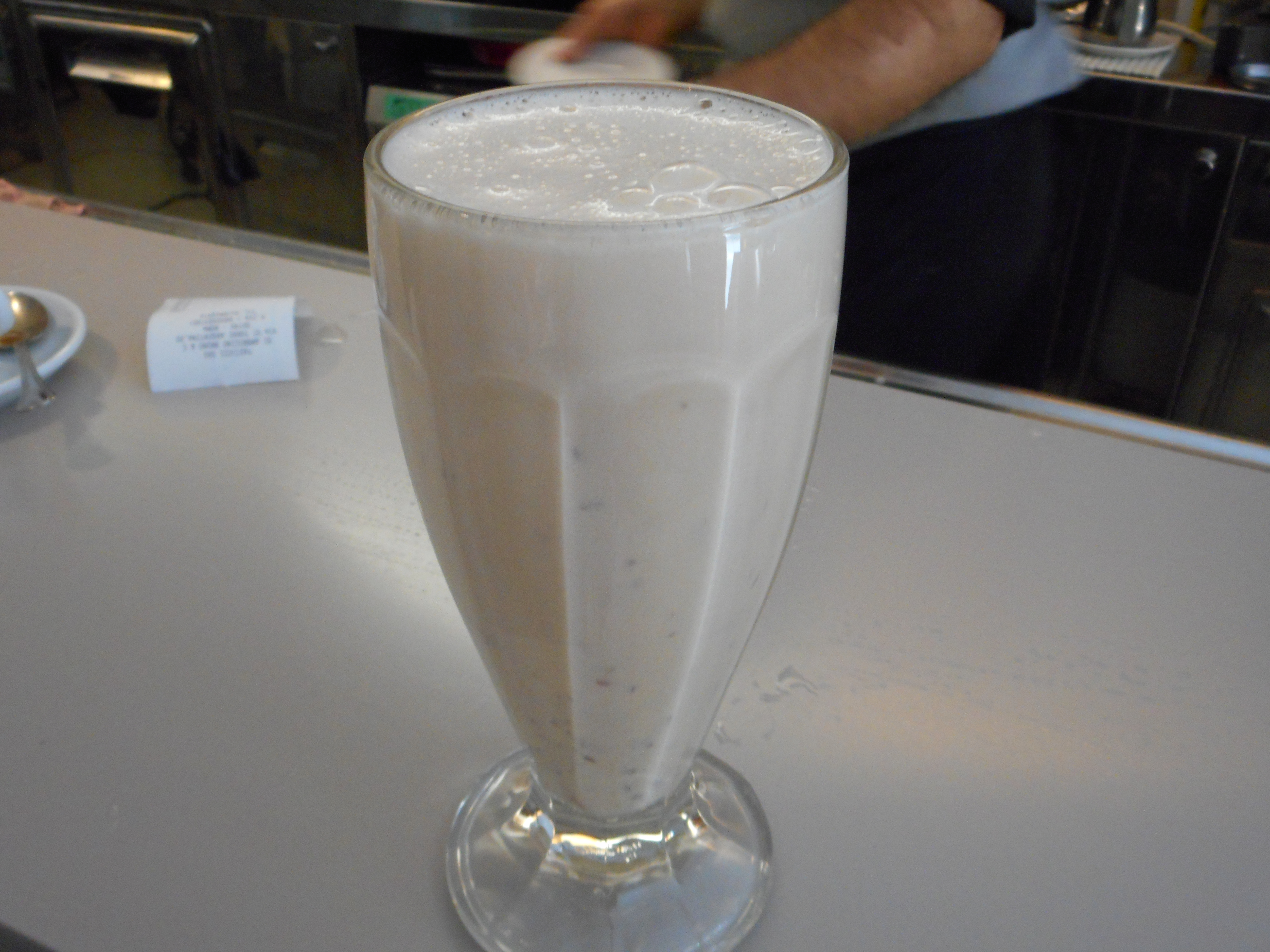 カフェ パスクッチ ローマ