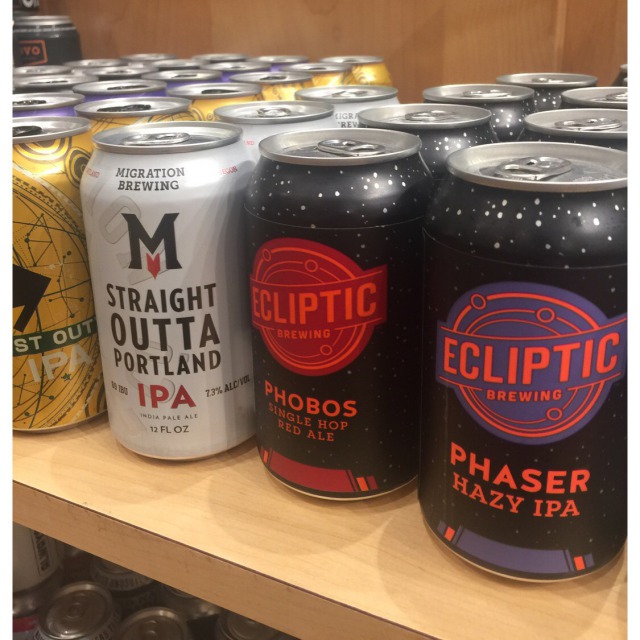 アメリカ ポートランド ROGUE ALES クラフトビール