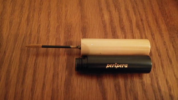 Peripera Speedy BROW