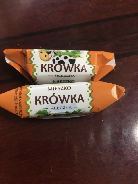Krówki(クルフカ)