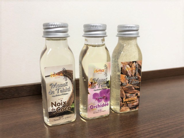 モノイオイル(30ML)