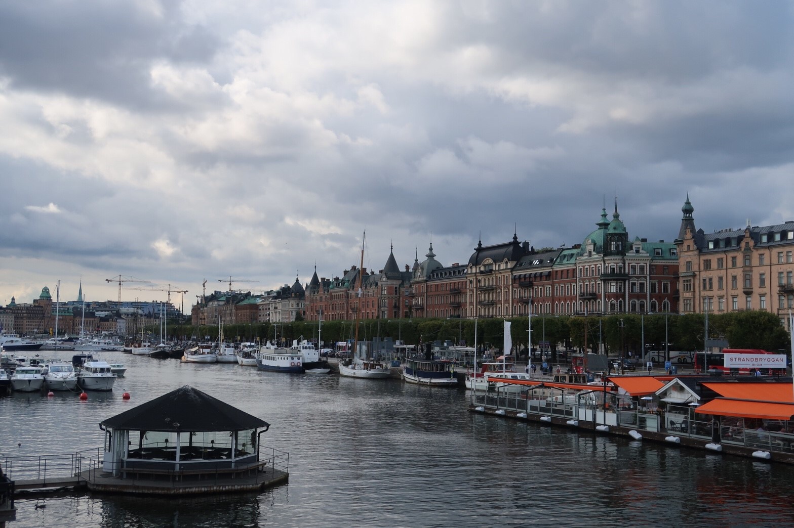 在住者厳選 スウェーデン ストックホルム観光8選 文化と自然を堪能しよう Trip Partner トリップパートナー