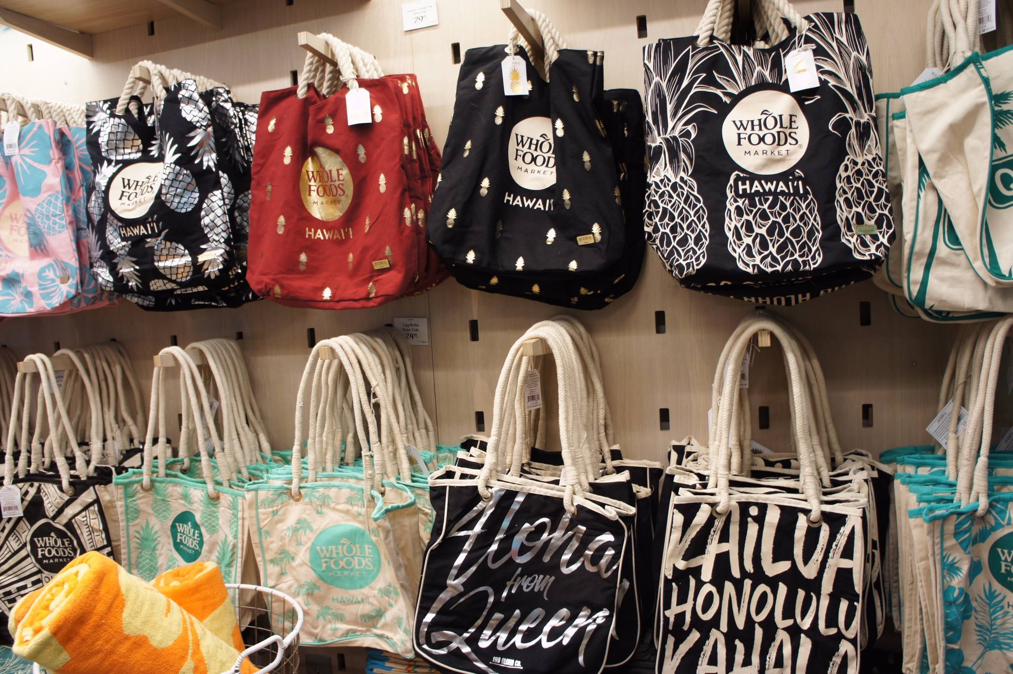 在住者が選ぶハワイの雑貨のお土産7選！職場へのバラマキ土産に♡ TripPartner[トリップパートナー]