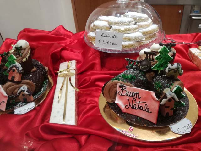 クリスマス ケーキ