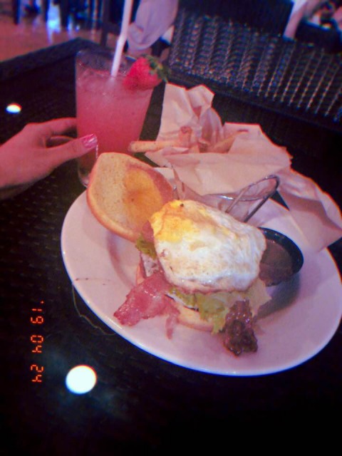 TGIFRIDAYS