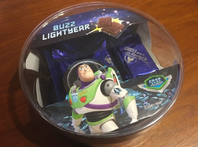 上海ディズニーランド お土産お菓子