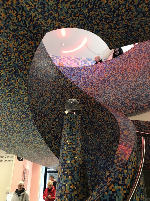 フローニンゲン美術館