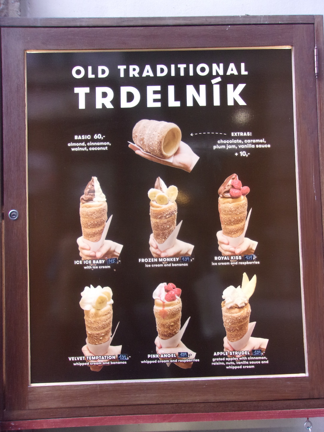 トルデルニーク