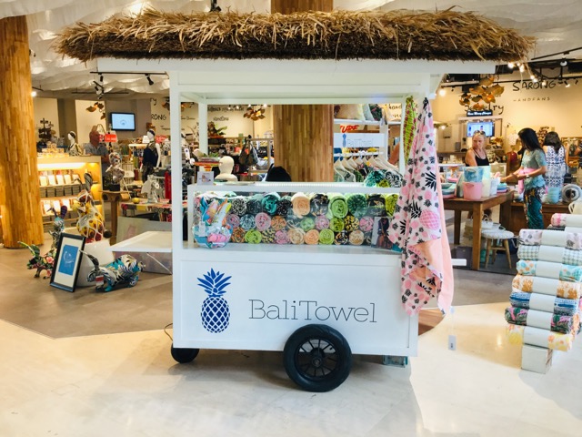 BALI TOWEL