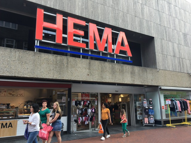 HEMA