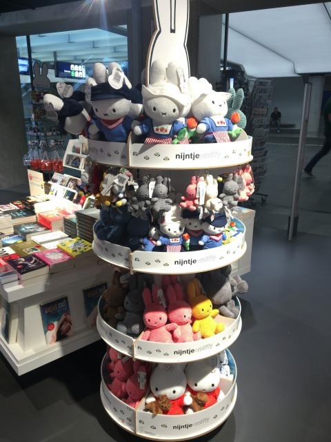 ミッフィー