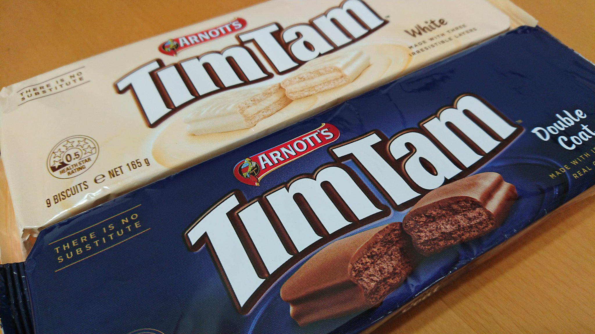 TimTam