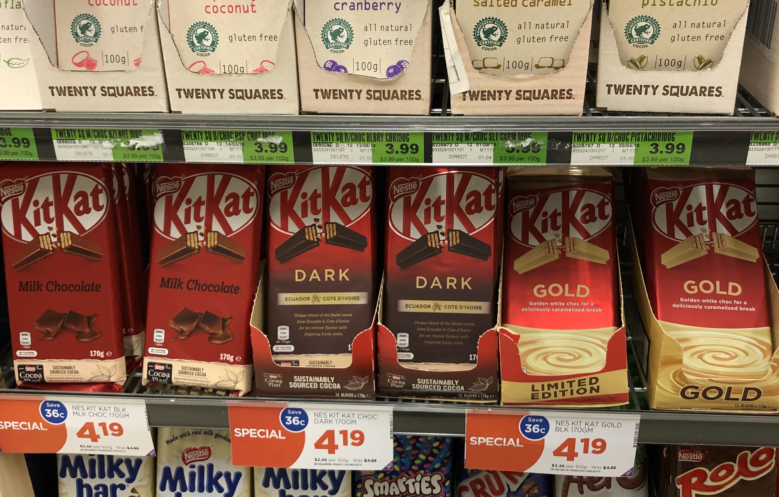 kitkat