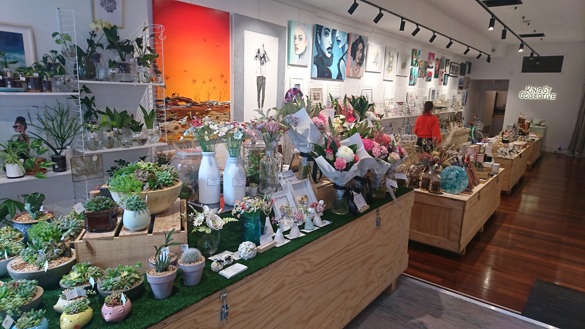 King St Collective
