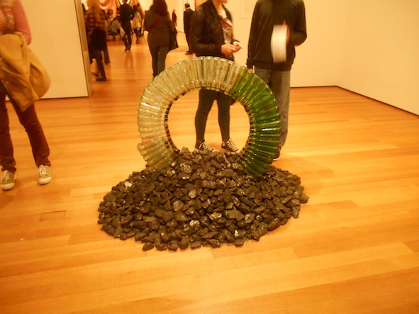 ニューヨーク近代美術館(MoMA)
