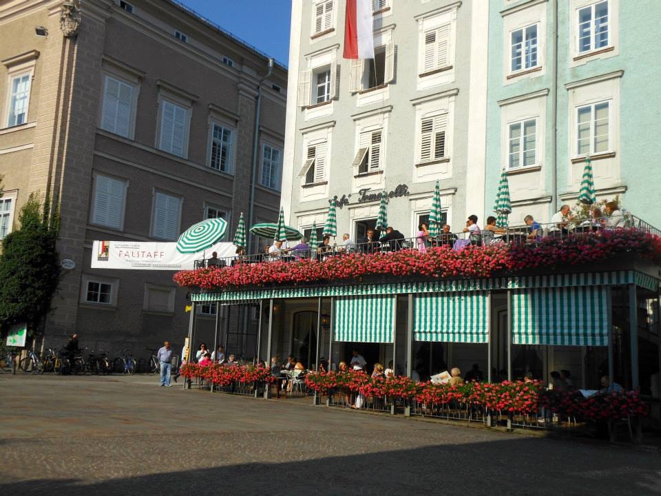 Café Tomaselli
