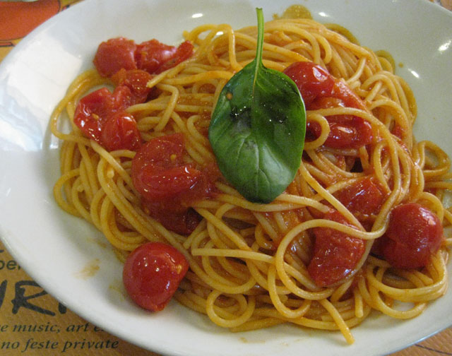 イタリアン トマト