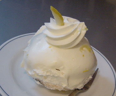 デリツィア ケーキ