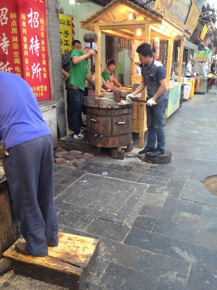 回民街