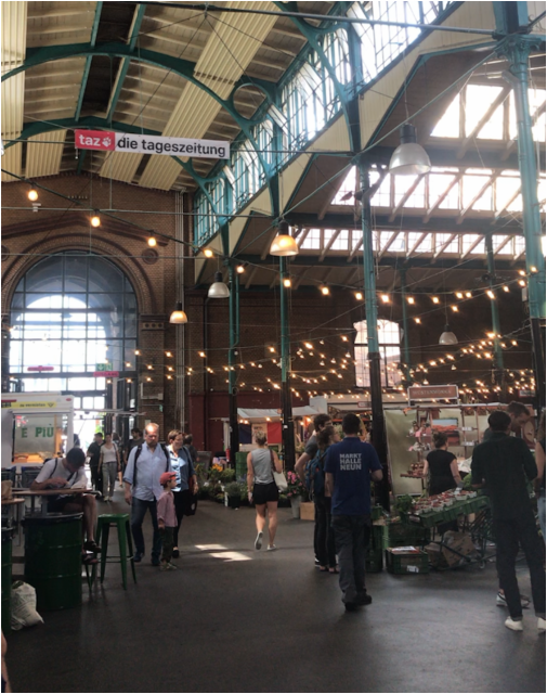 markthalle