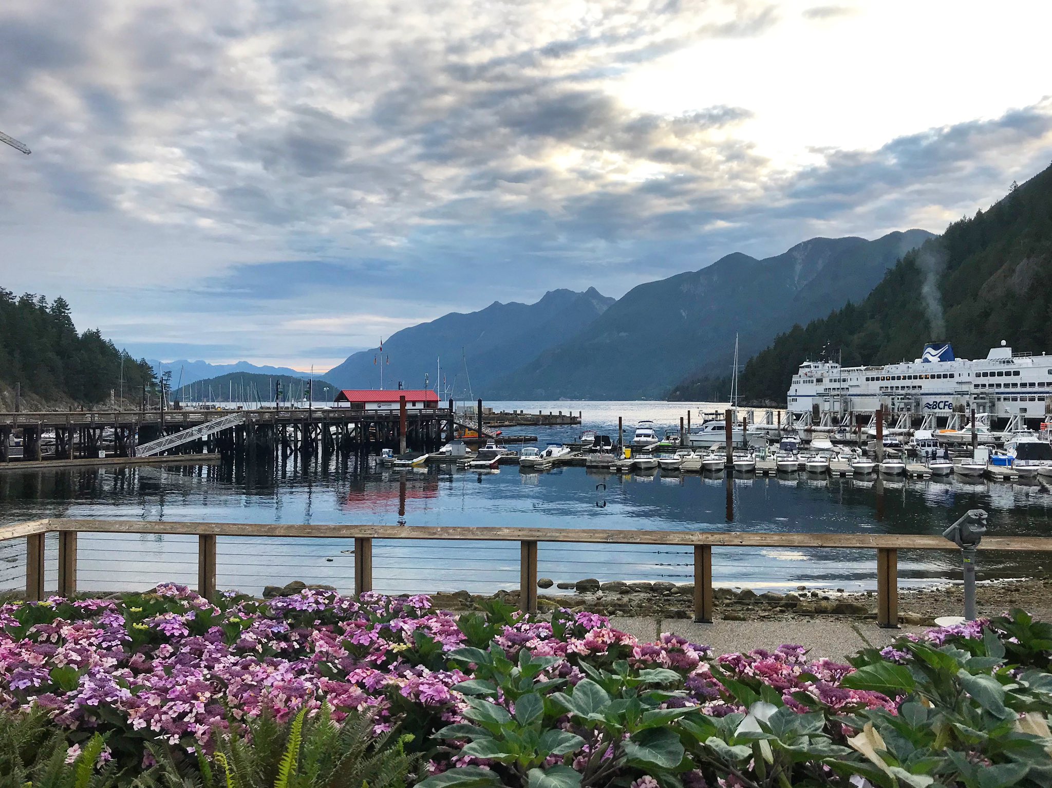 Horseshoe Bay