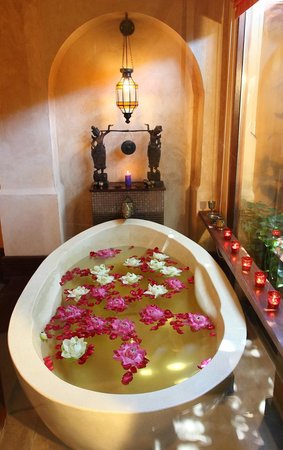 Brasari spa